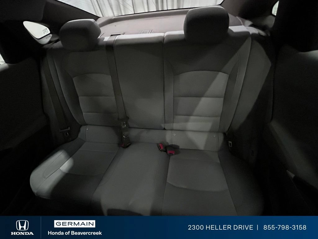 Used 2024 Chevrolet Malibu LS FWD image 28