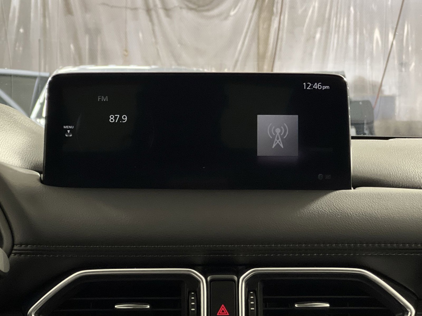 Used 2022 MAZDA CX-5 AWD 2.5 S w/ Premium Plus Pkg image 18