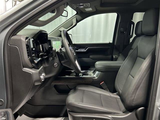 New 2026 GMC Sierra 1500 SLT w/ SLT Premium Plus Package image 25