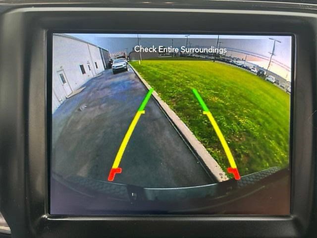 Used 2018 RAM 1500 Sport w/ Sport Premium Group AWD/4WD image 30