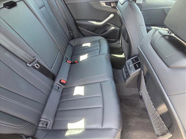 Used 2022 Audi A4 2.0T Premium Plus image 20