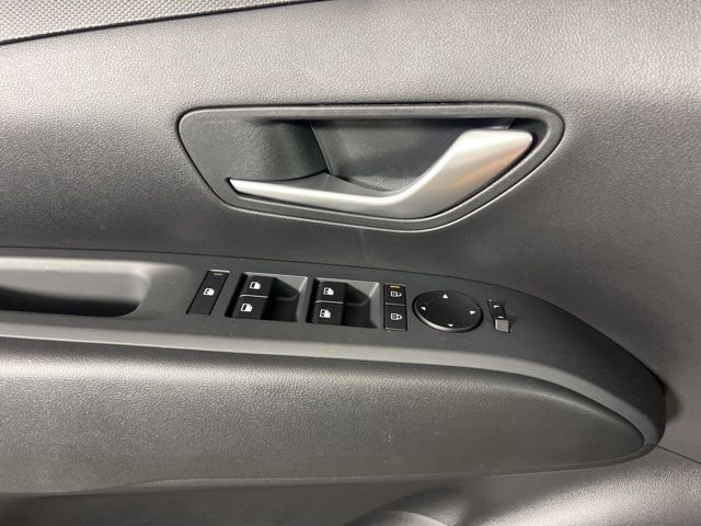 New 2026 Hyundai Santa Cruz SEL AWD/4WD image 26
