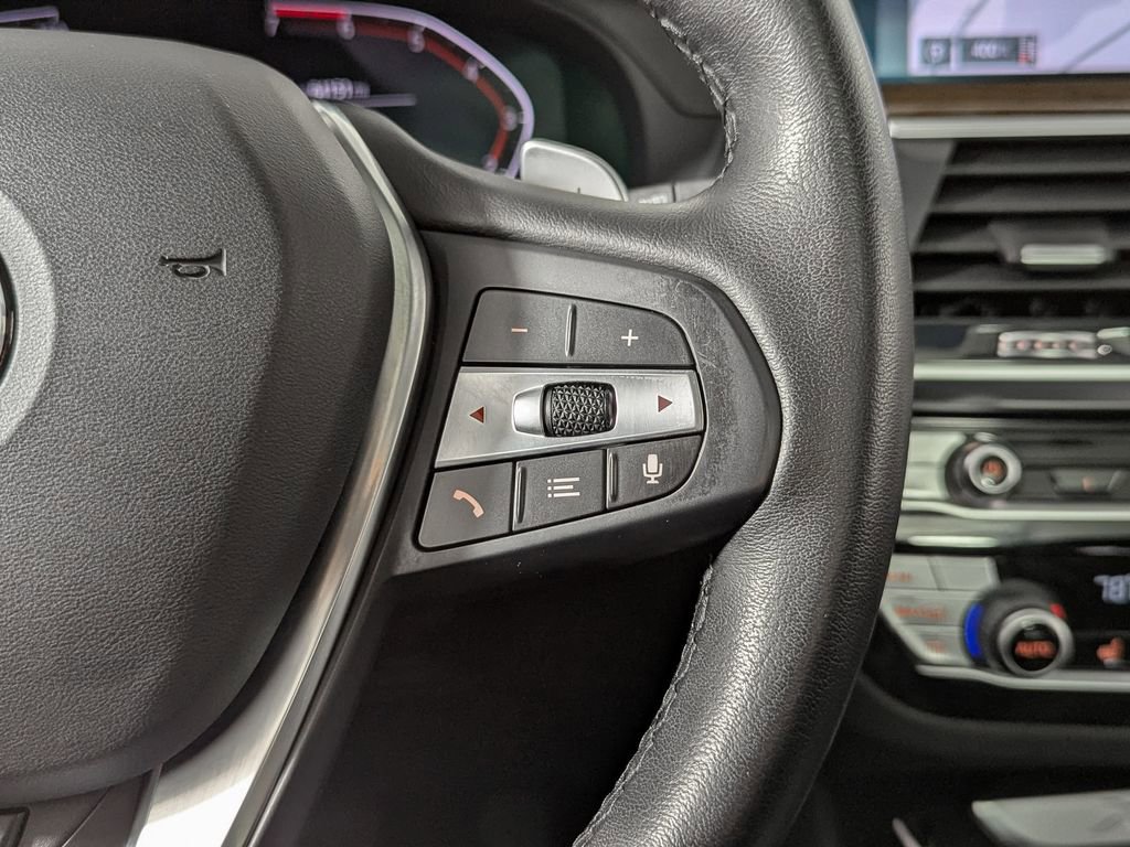 Used 2021 BMW X3 xDrive30i w/ Convenience Package image 26