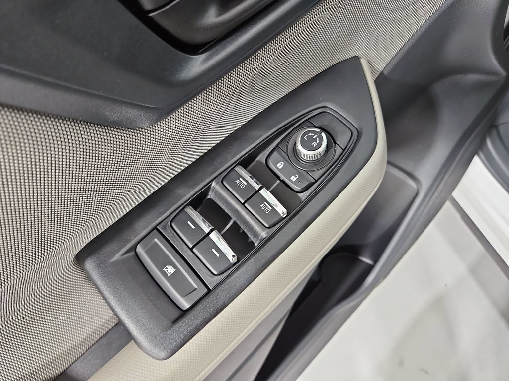 New 2026 Subaru Forester Premium AWD/4WD image 11