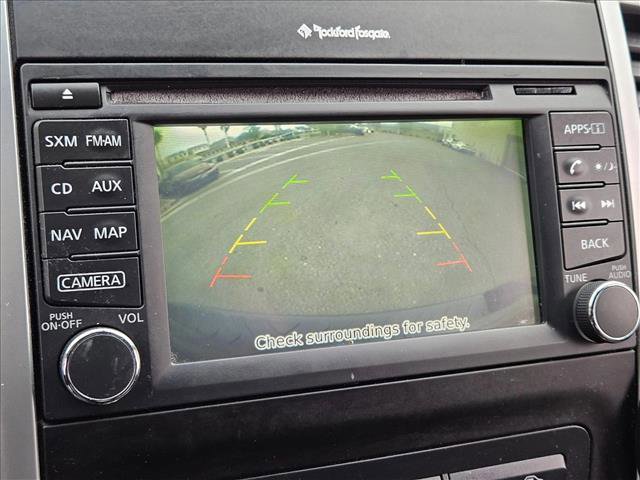 Used 2015 Nissan Xterra PRO-4X w/ Pro-4x Leather Package image 14