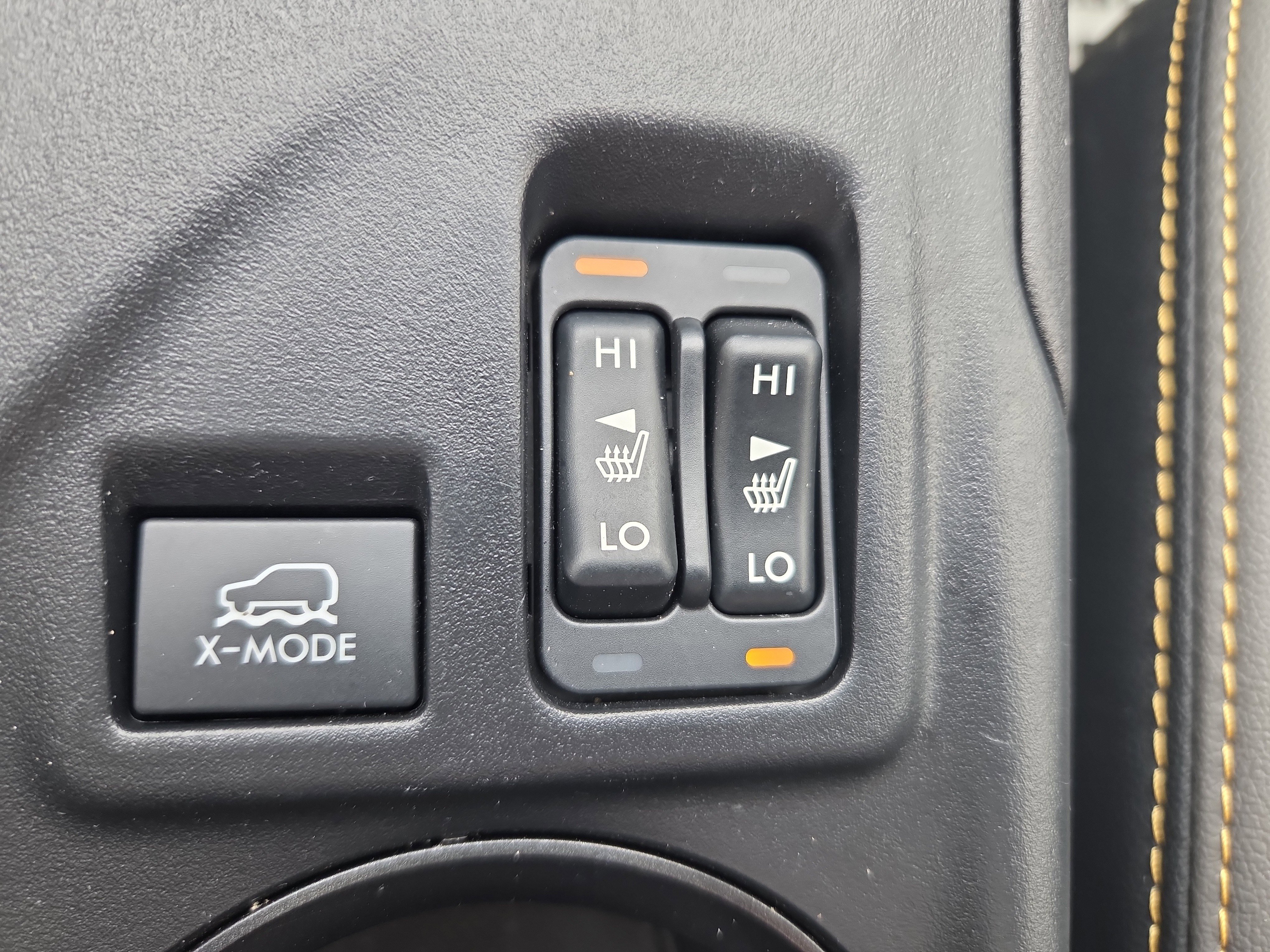Used 2023 Subaru Crosstrek 2.5i Sport AWD/4WD image 27