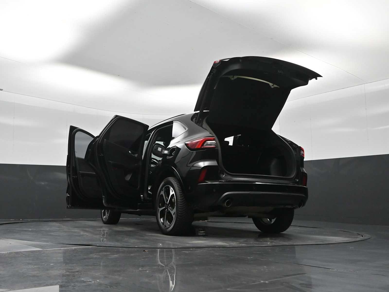 Used 2023 Ford Escape ST-Line Elite w/ Premium Technology Package AWD/4WD image 41