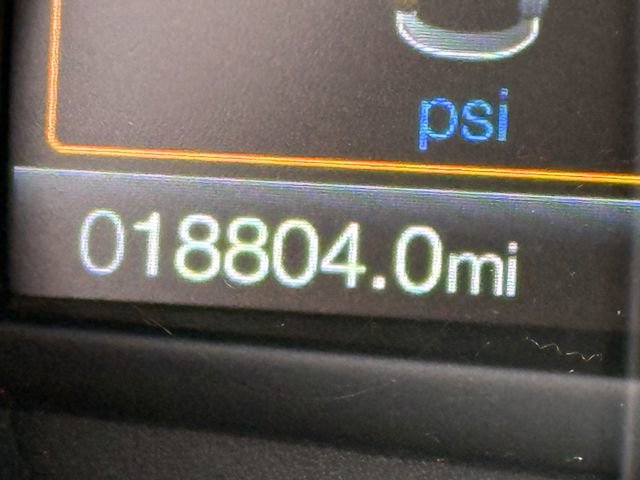 Used 2023 Ford Edge SE image 12