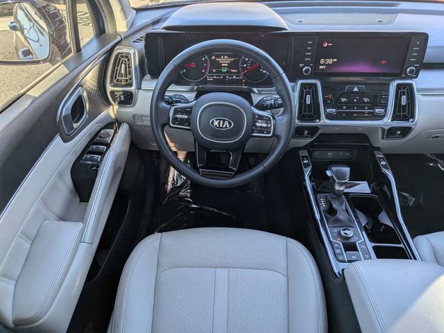 Used 2021 Kia Sorento SX image 15