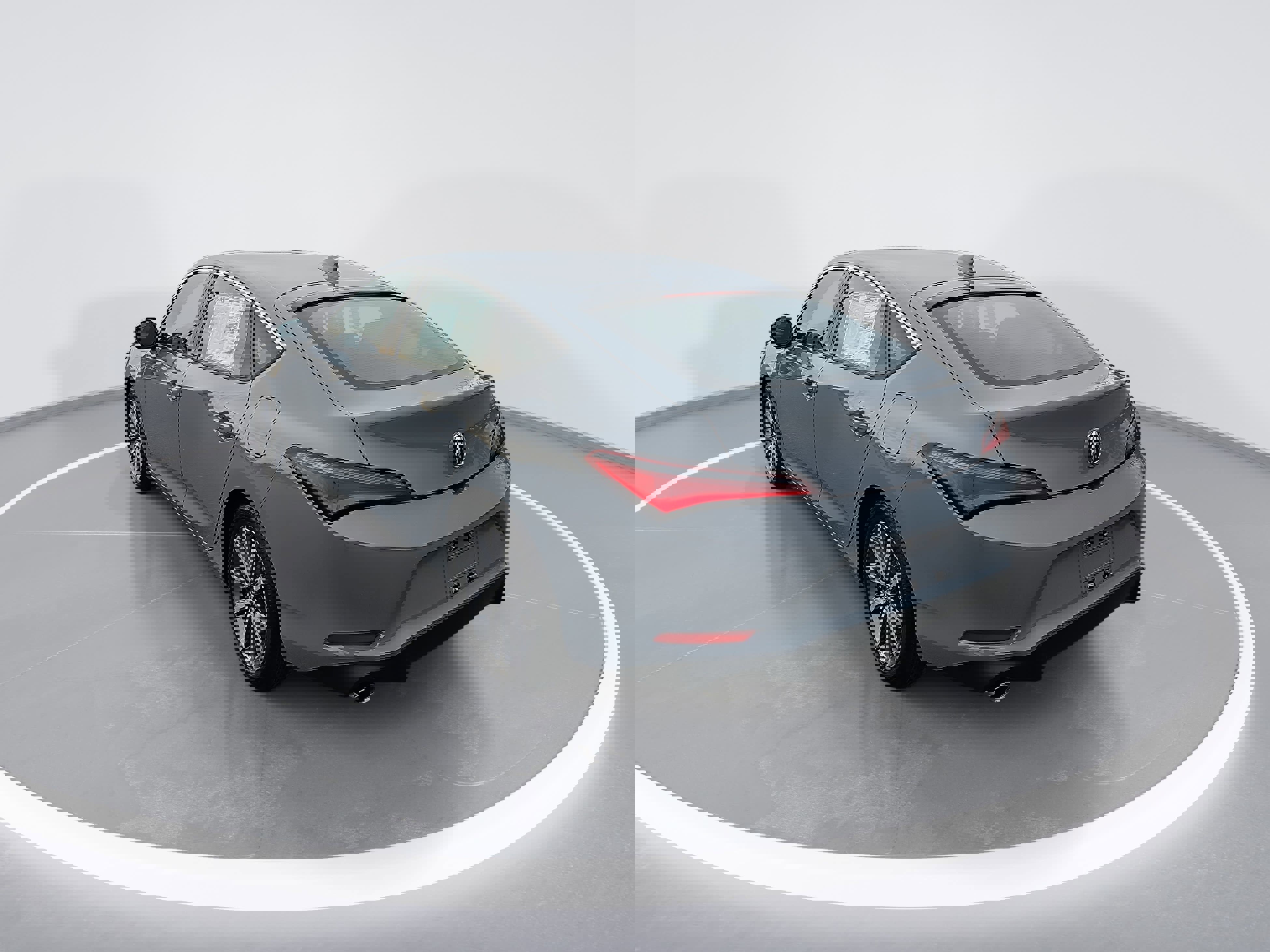 New 2026 Acura Integra image 5