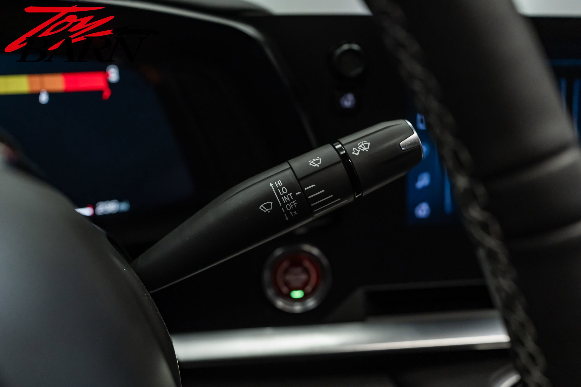 Used 2024 Chevrolet Corvette Stingray Preferred Cpe w/ Z51 Performance Package image 40