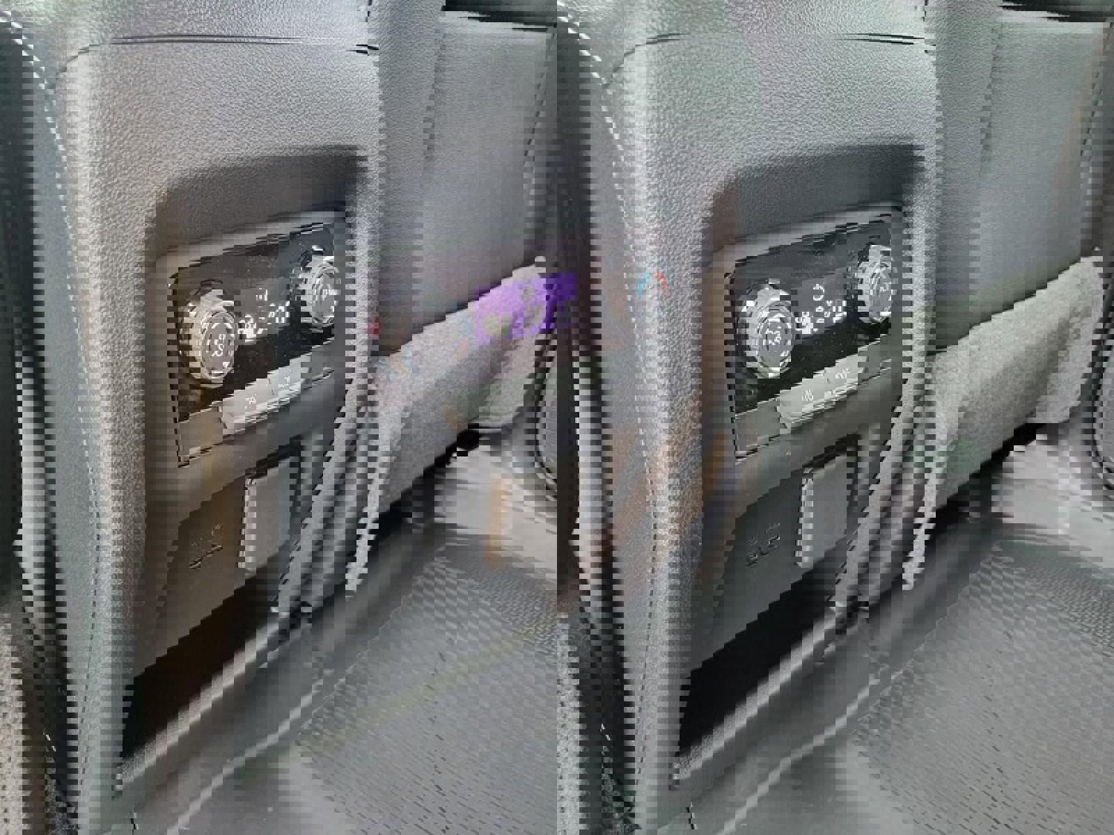 New 2026 Chevrolet Traverse LT w/ Driver Confidence Package image 28