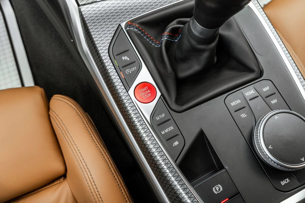 Used 2024 BMW M2 w/ M Driver's Package RWD image 18