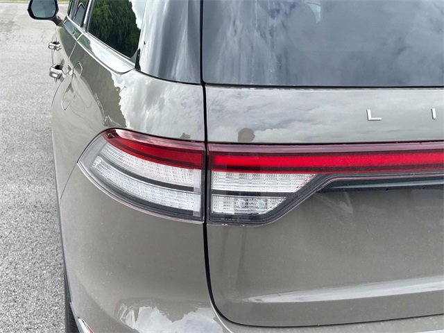 New 2025 Lincoln Aviator Reserve w/ Equipment Group 201A image 12