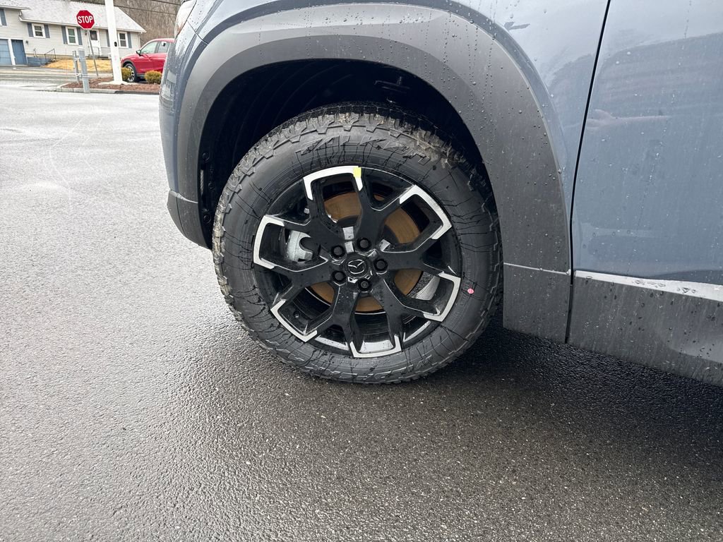 New 2026 MAZDA CX-50 Meridian Edition w/ Cargo Package image 29