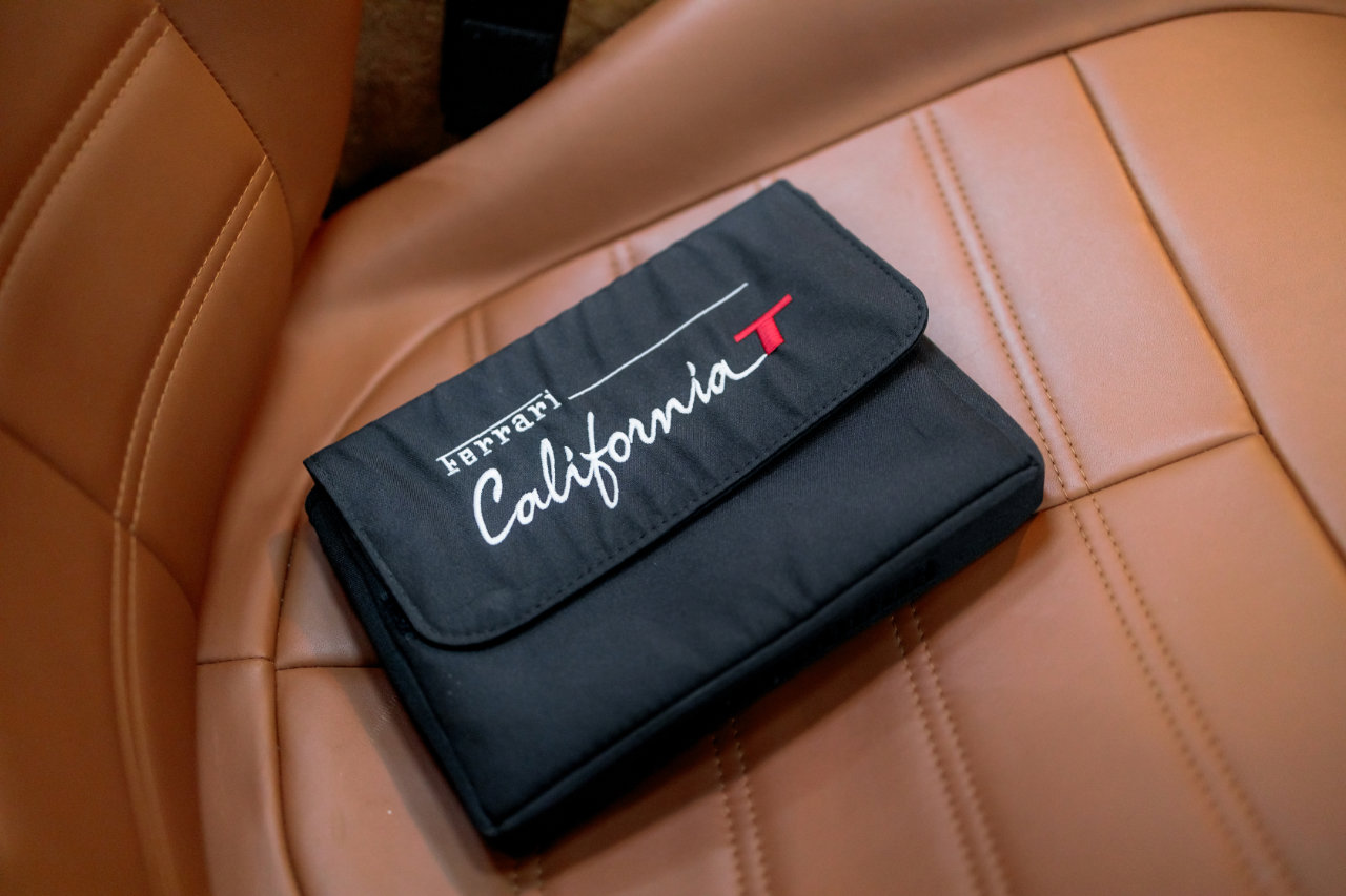 Used 2016 Ferrari California T image 50