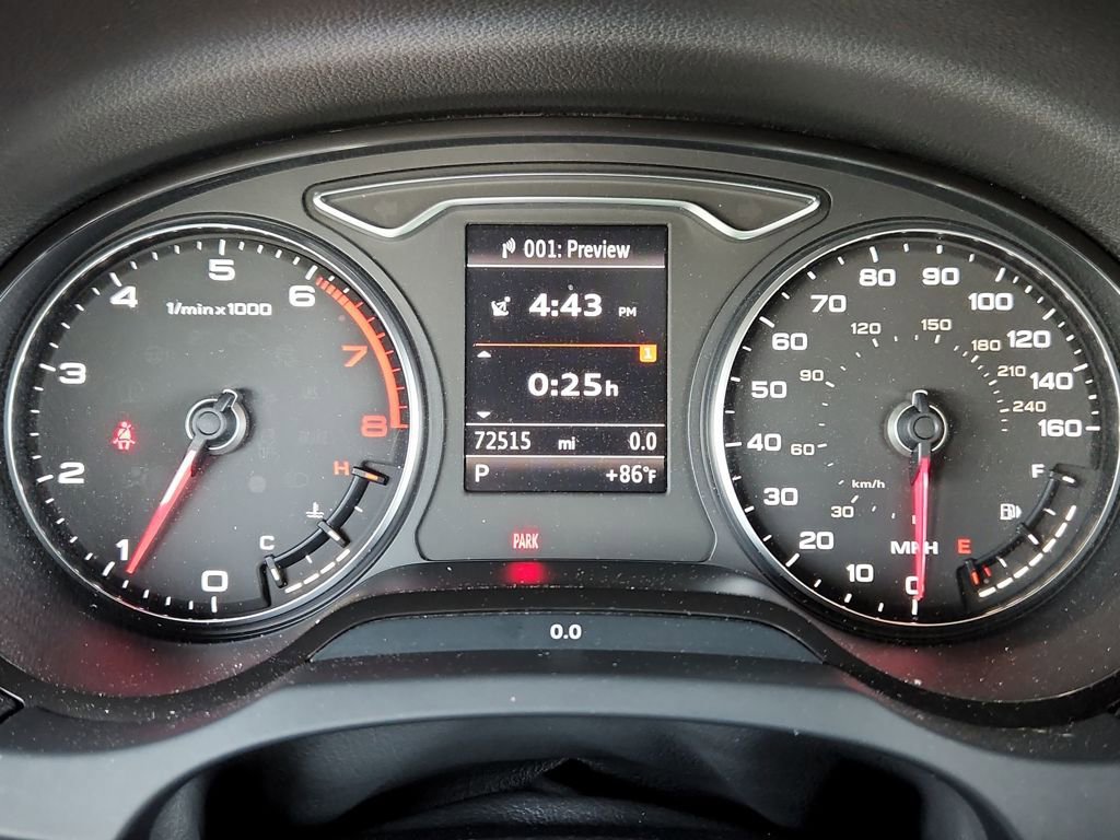 Used 2015 Audi A3 2.0T Premium Plus image 27