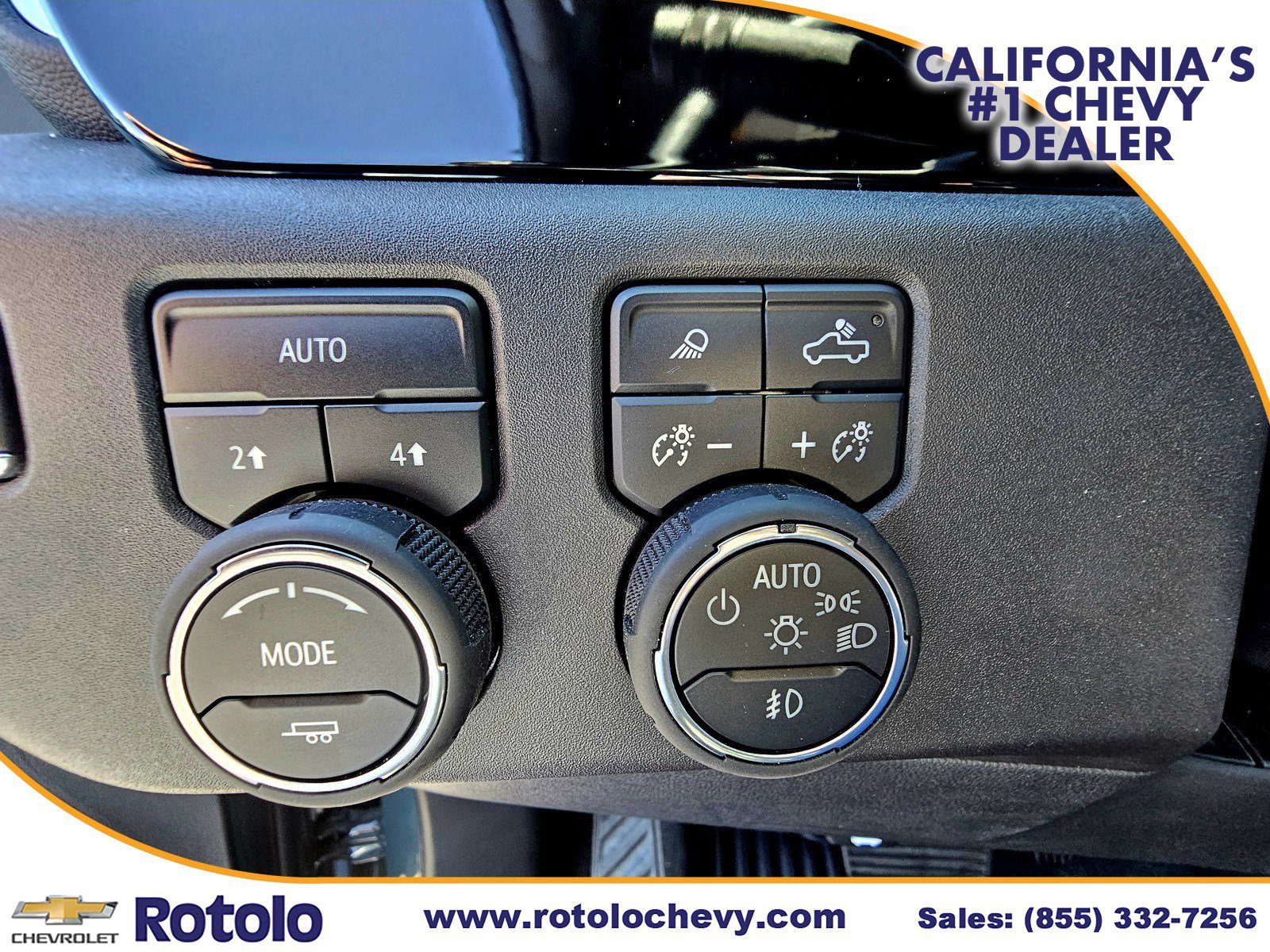 Used 2025 Chevrolet Silverado 1500 LTZ w/ LTZ Convenience Package II image 22