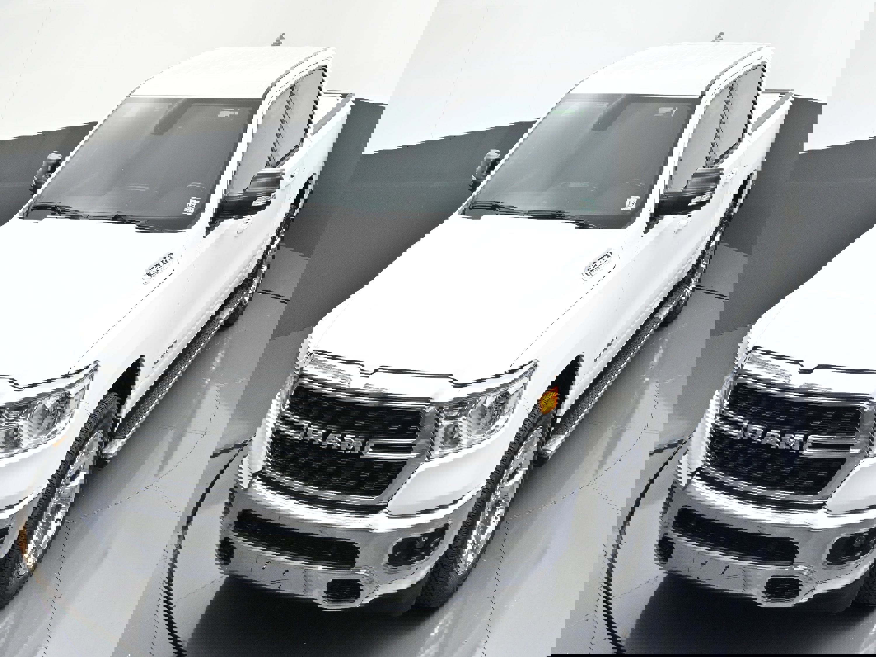 Used 2022 RAM 1500 Big Horn image 51