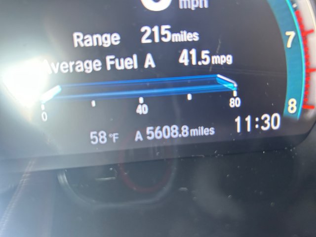 Used 2019 Honda Civic LX image 29