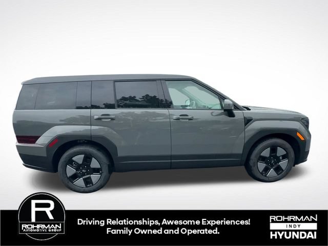 New 2026 Hyundai Santa Fe SE AWD/4WD image 10