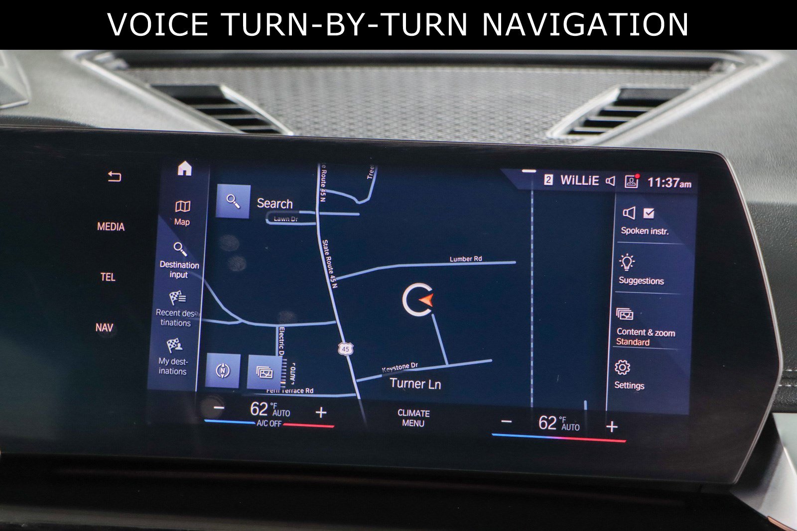 Used 2023 BMW X1 xDrive28i w/ Premium Package image 18