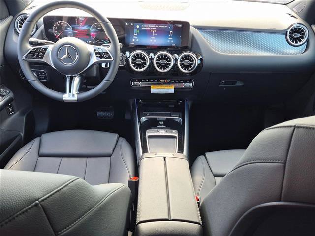 New 2026 Mercedes-Benz GLA 250 image 13