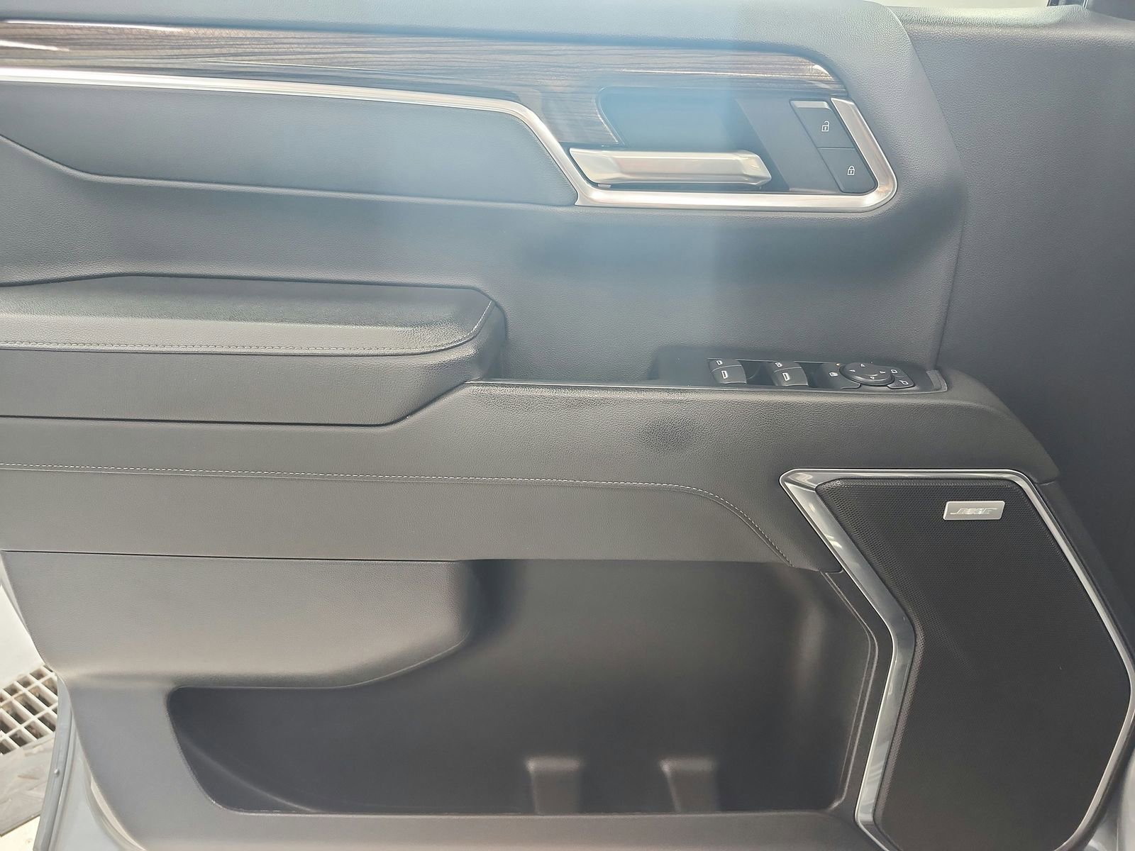 Used 2023 Chevrolet Silverado 1500 RST w/ All Star Edition Plus image 38