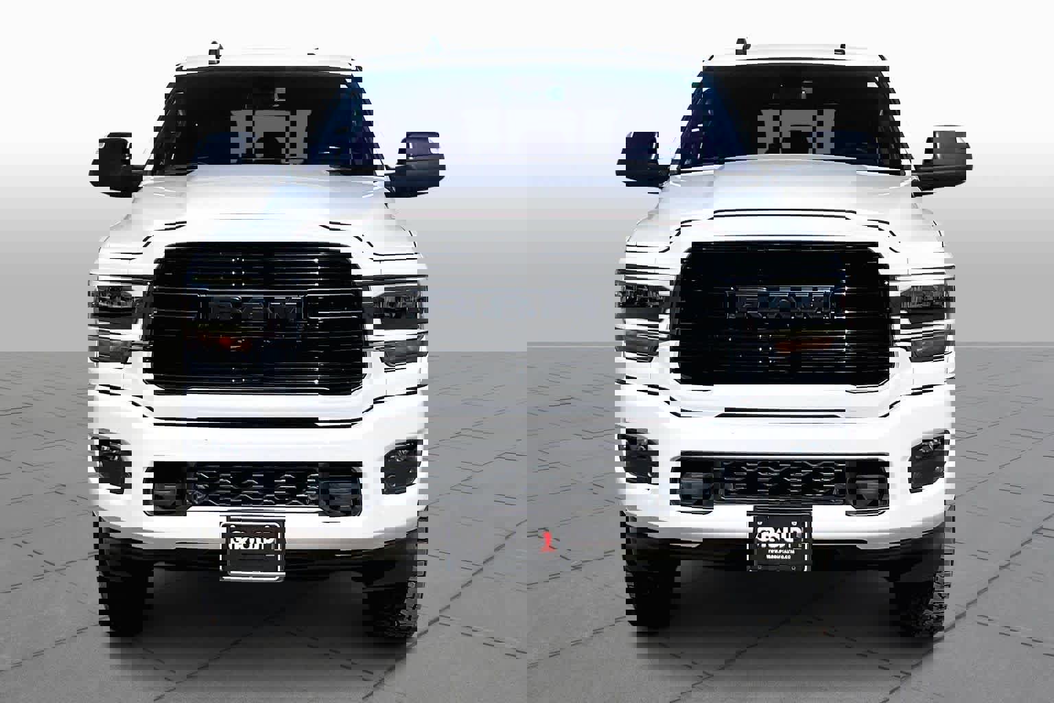 Used 2021 RAM 2500 Laramie image 4