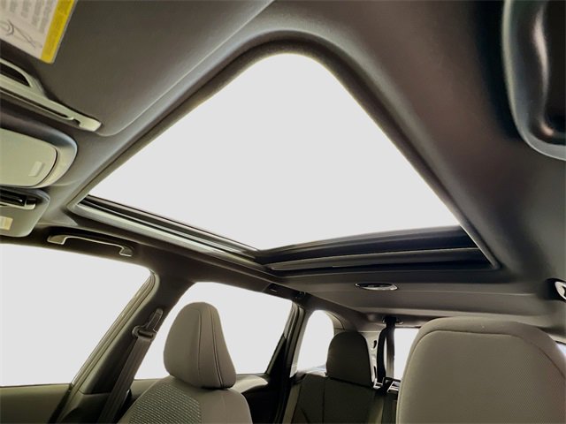 New 2025 Subaru Forester Premium image 6