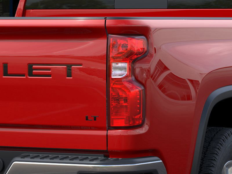 New 2026 Chevrolet Silverado 3500 LT w/ Safety Package image 29
