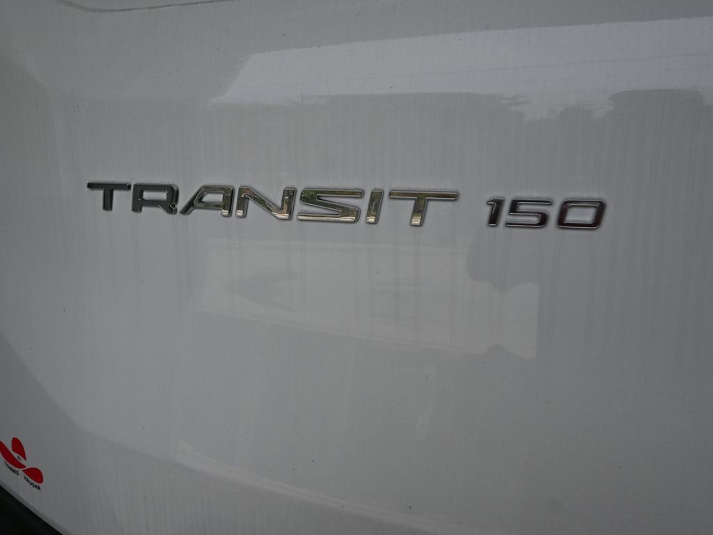 Used 2024 Ford Transit 150 Low Roof RWD image 7