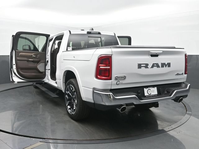 New 2026 RAM 1500 Limited AWD/4WD image 56