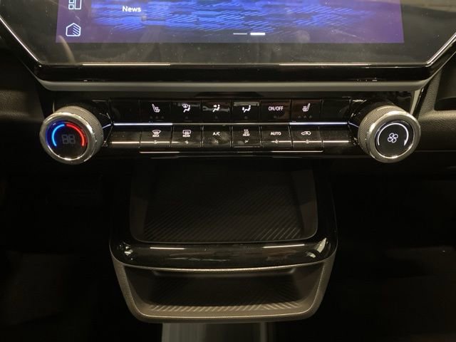 New 2027 Chevrolet Bolt LT FWD image 20