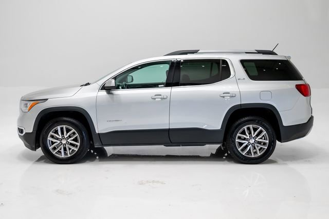 Used 2019 GMC Acadia SLE FWD image 21