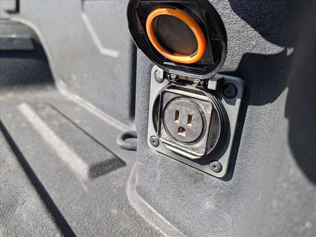 Used 2024 Chevrolet Silverado 3500 LT AWD/4WD image 22