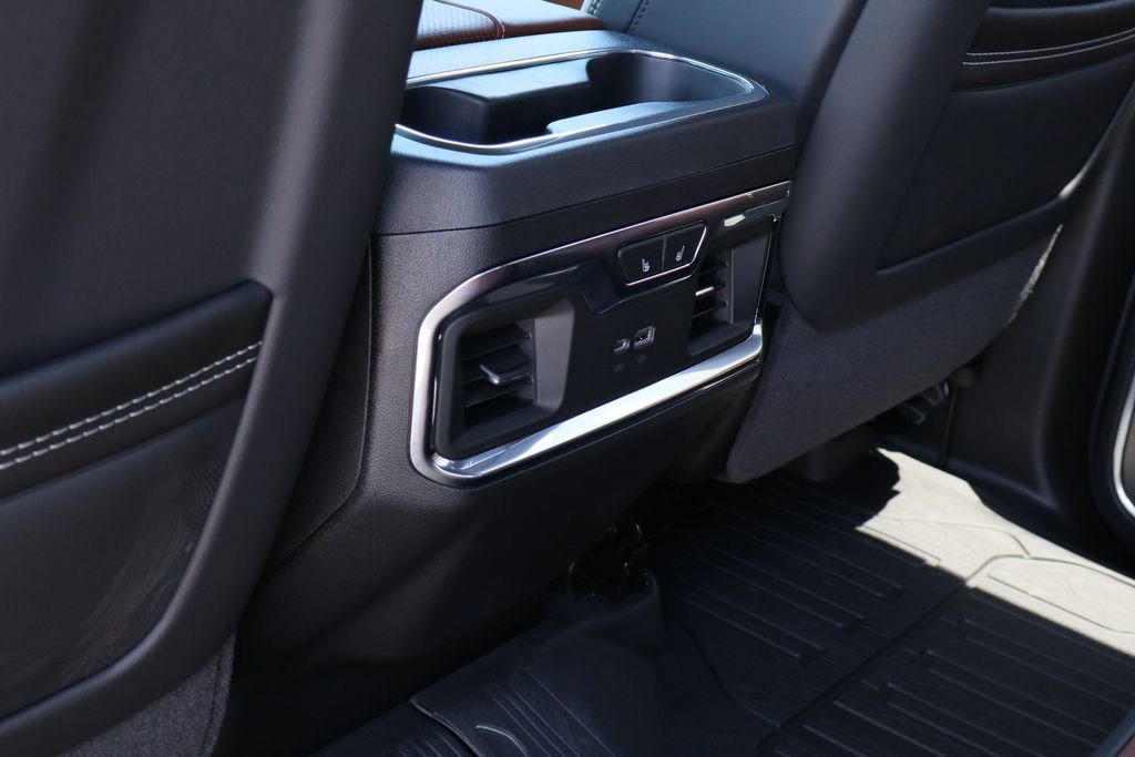 New 2026 GMC Sierra 2500 Denali Ultimate AWD/4WD image 24