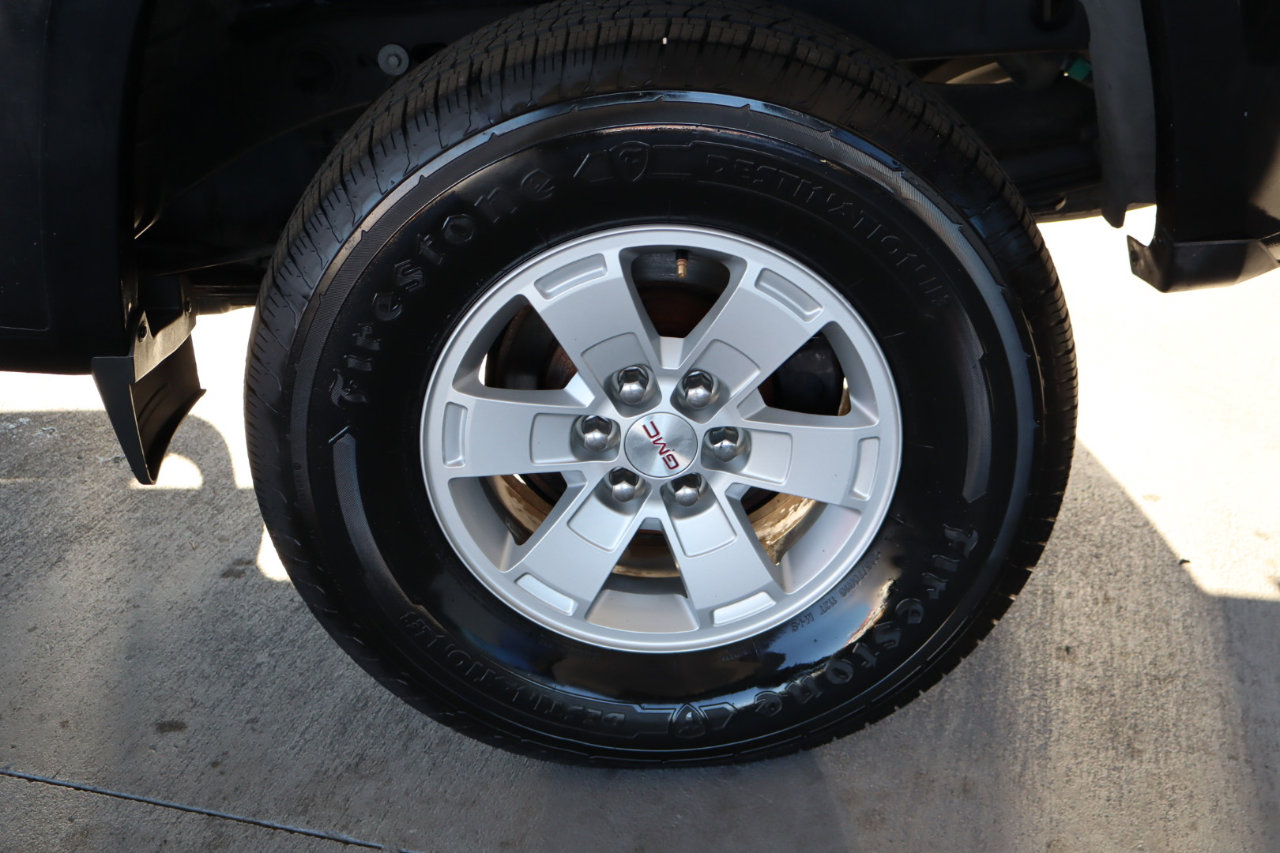 Used 2016 GMC Canyon 2WD Crew Cab w/ Convenience Package image 41