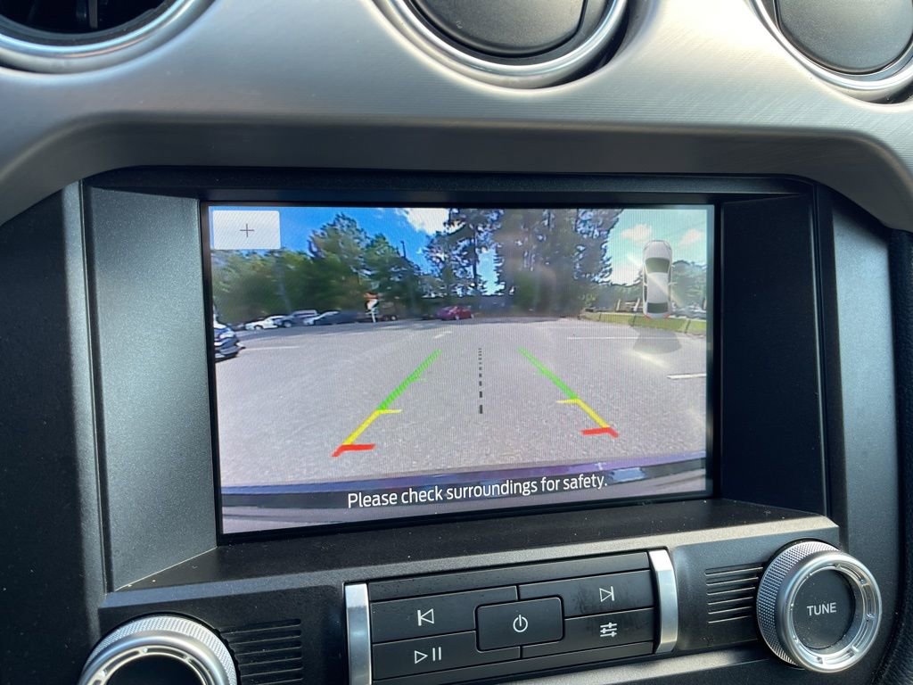 Used 2022 Ford Mustang GT Premium w/ Equipment Group 401A image 10