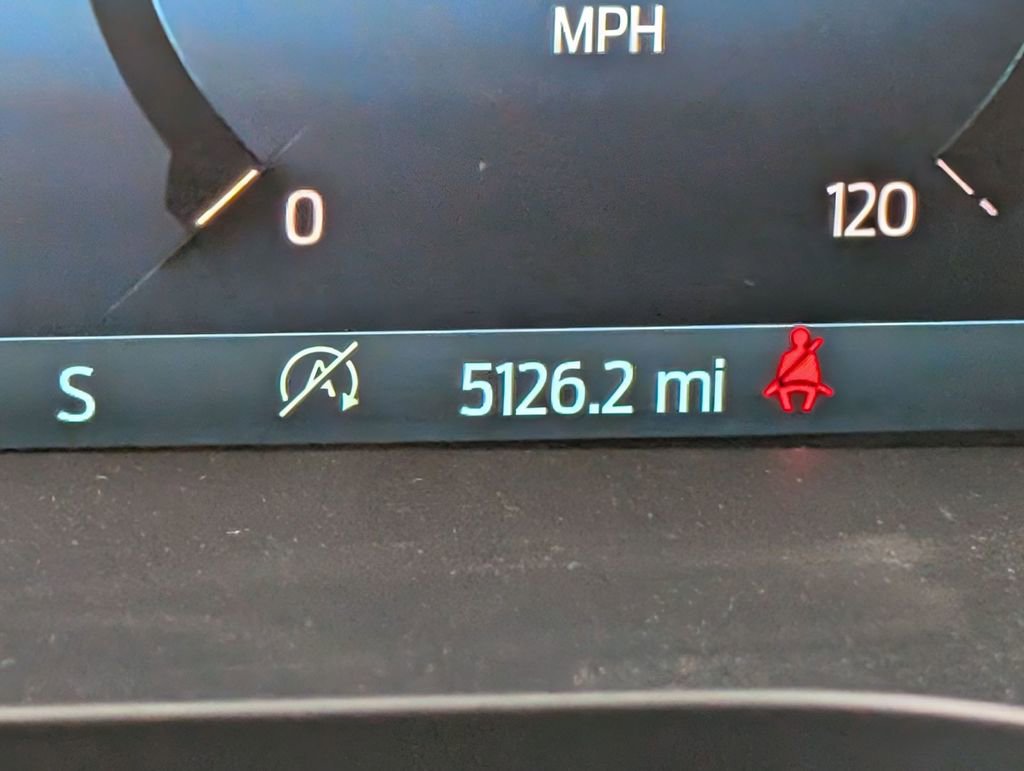 New 2024 Ford F150 XLT w/ Equipment Group 302A MID image 27