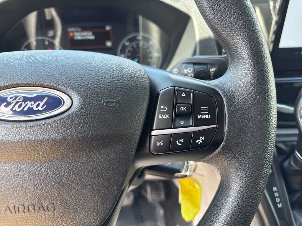 Used 2023 Ford Transit 350 XLT RWD image 15
