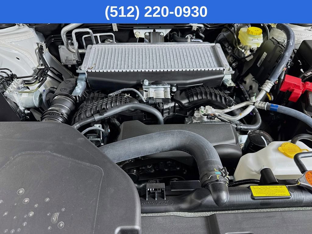 New 2025 Subaru Ascent Limited image 41