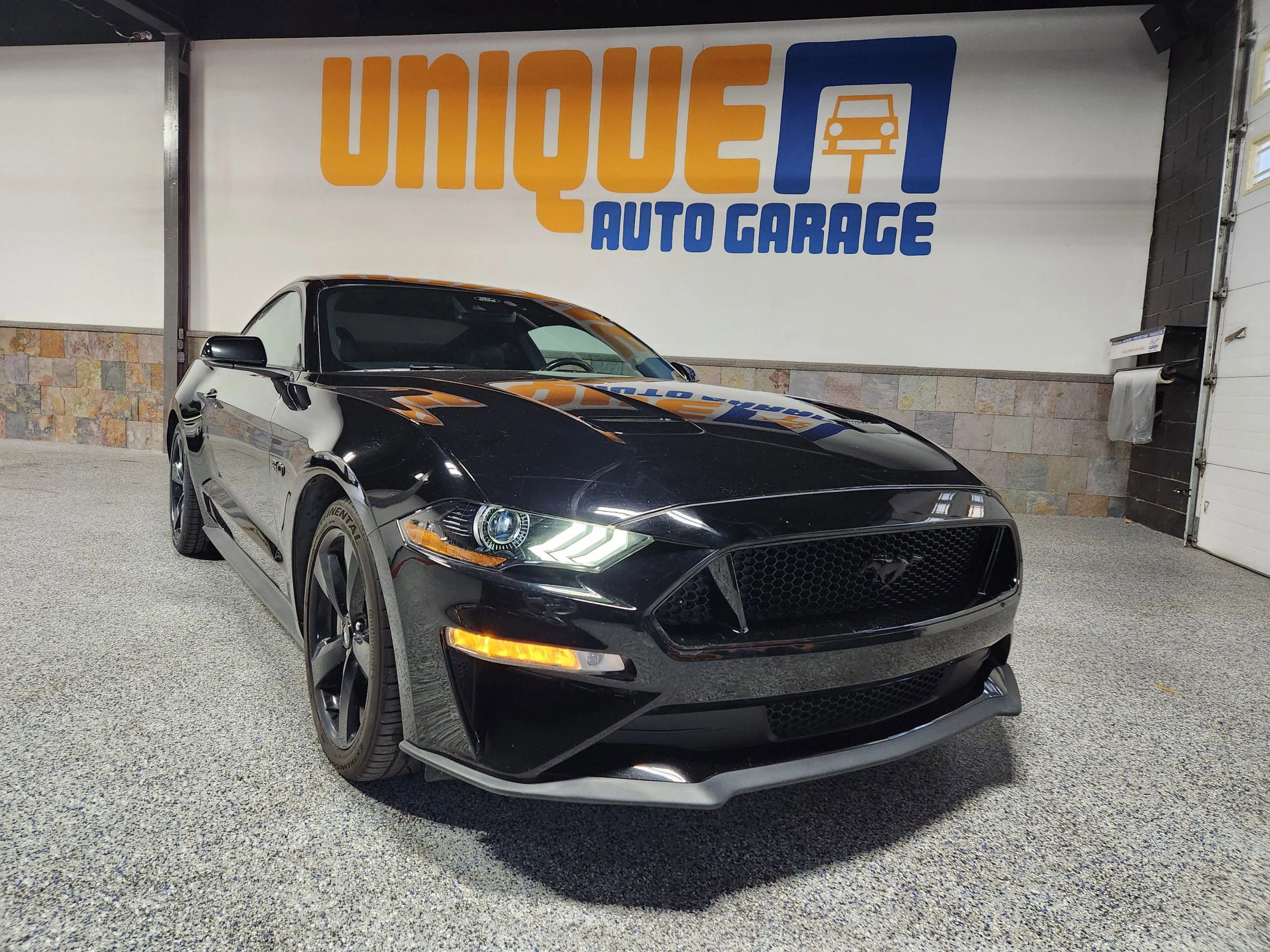 Used 2023 Ford Mustang GT Premium w/ Equipment Group 401A