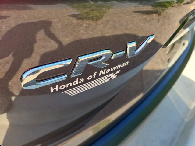 Used 2022 Honda CR-V EX image 5