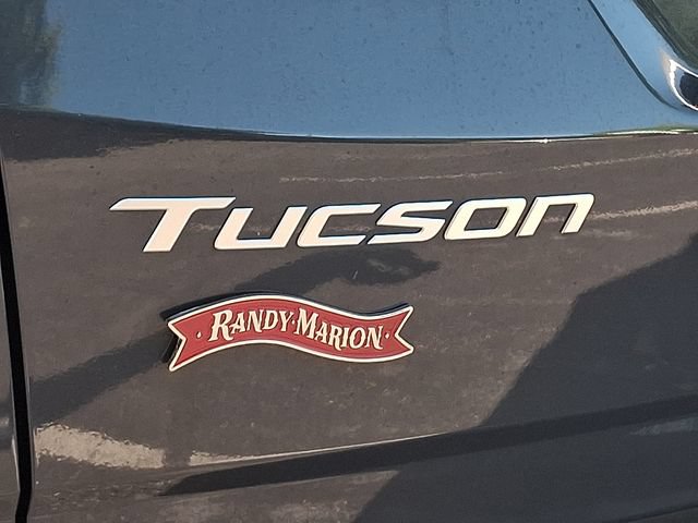 Used 2025 Hyundai Tucson SEL FWD image 30