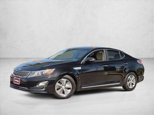 Used 2015 Kia Optima LX