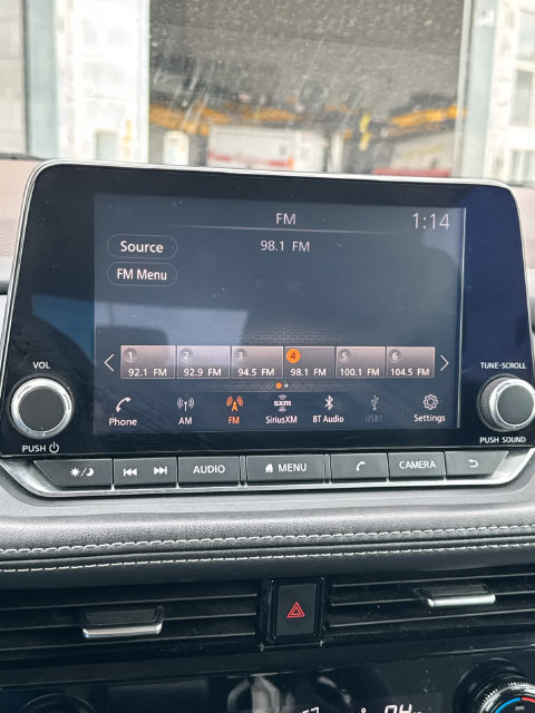 Used 2021 Nissan Rogue SV AWD/4WD image 31