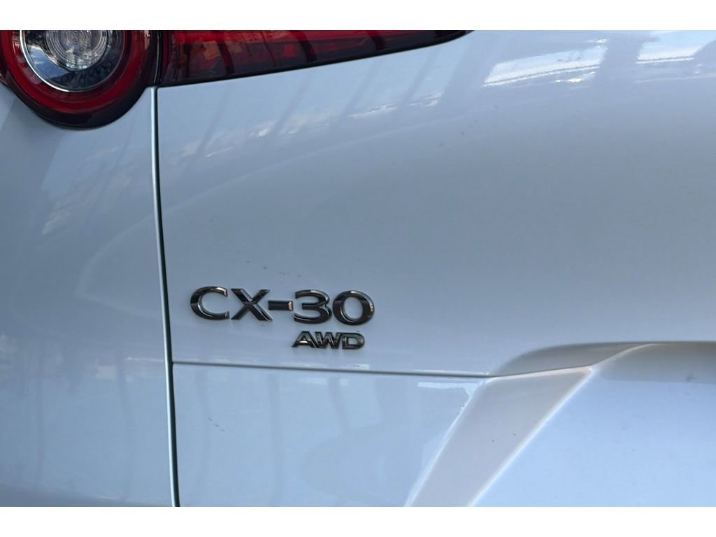 New 2026 MAZDA CX-30 Aire Edition AWD/4WD image 26