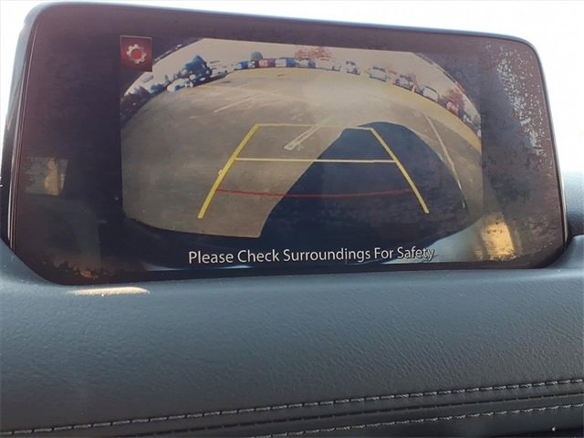 Used 2019 MAZDA CX-5 Grand Touring w/ GT Premium Package image 13