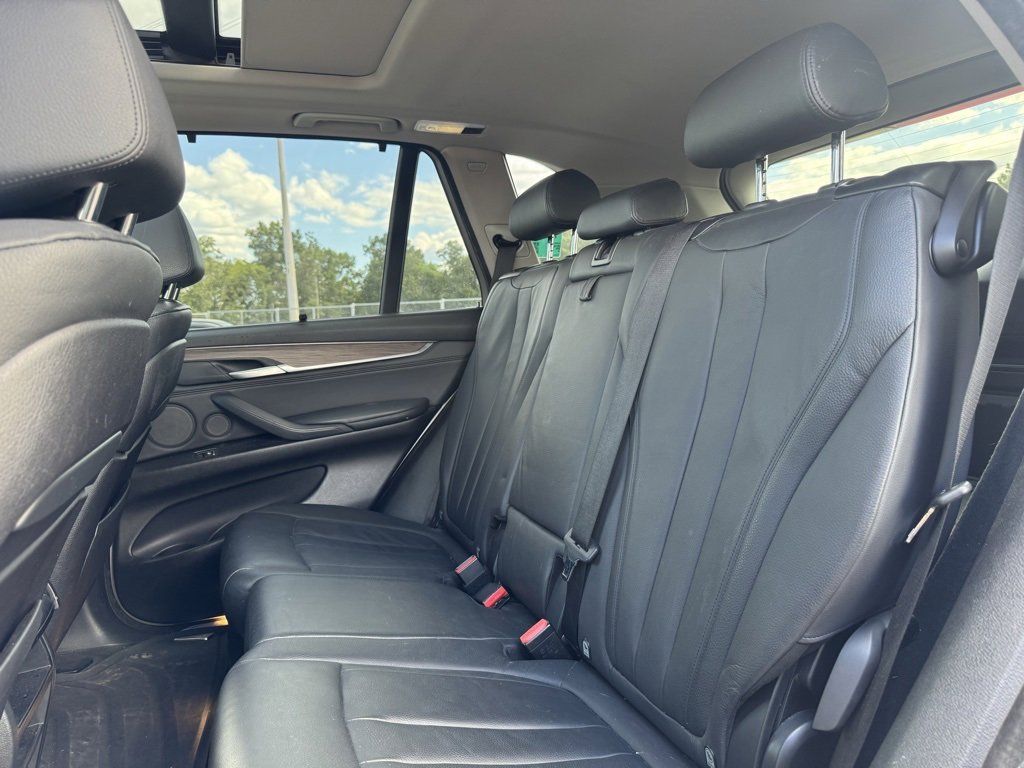 Used 2014 BMW X5 xDrive35i image 18